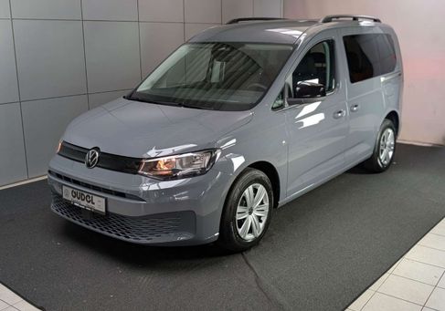 Volkswagen Caddy, 2026