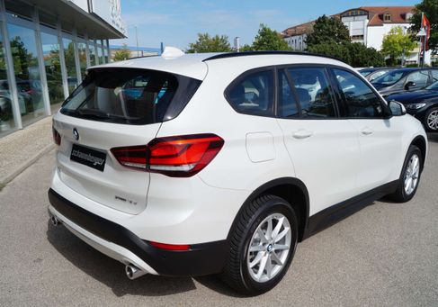 BMW X1, 2020 3