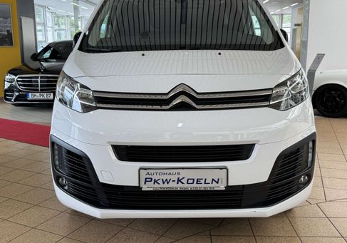 Citroën Jumpy, 2024 3