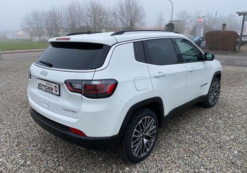 Jeep Compass, 2021 3