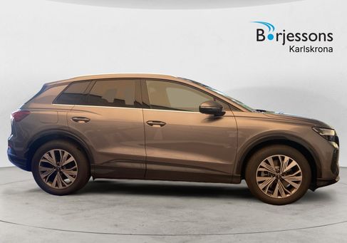 Audi Q4, 2026
