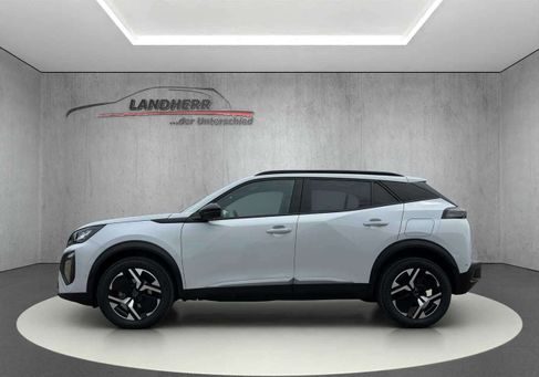 Peugeot 2008, 2025