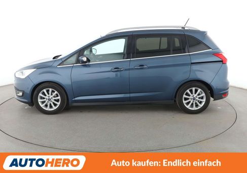 Ford Grand C-Max, 2019