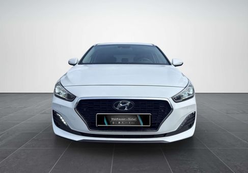 Hyundai i30, 2018 2