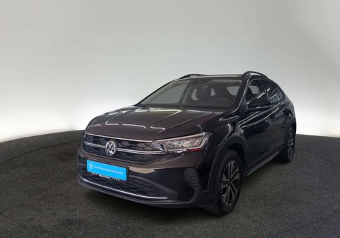 Volkswagen Taigo, 2025