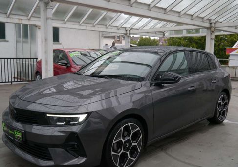 Opel Astra, 2024 2
