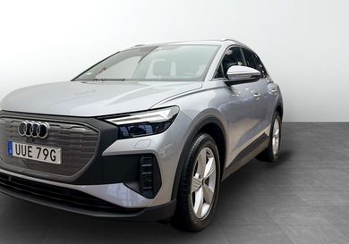 Audi Q4, 2022