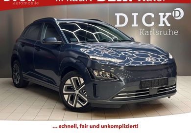 Hyundai Kona, 2022