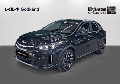 Kia XCeed, 2023