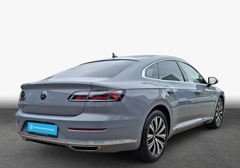 Volkswagen Arteon, 2023 3