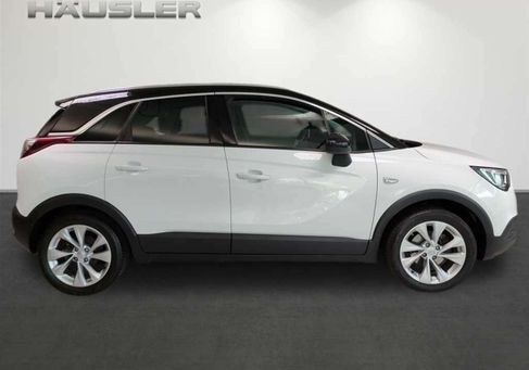 Opel Crossland X, 2019 3