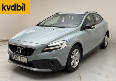 Volvo V40 Cross Country, 2019