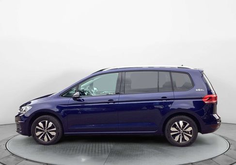 Volkswagen Touran, 2025 3