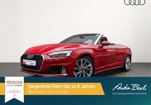 Audi A5, 2022 2