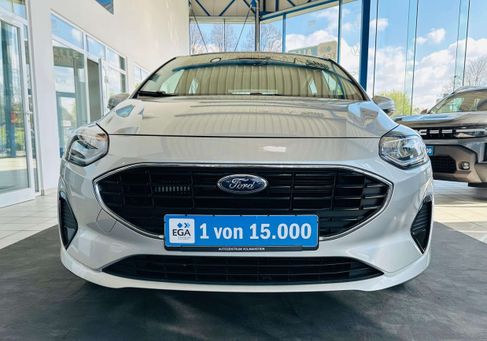 Ford Fiesta, 2022