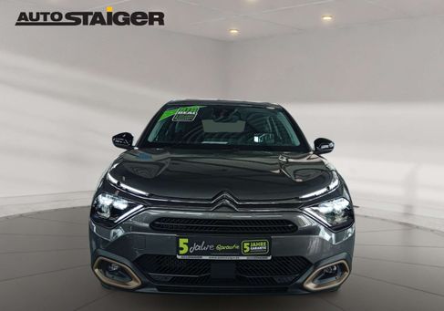 Citroën C4, 2023 3