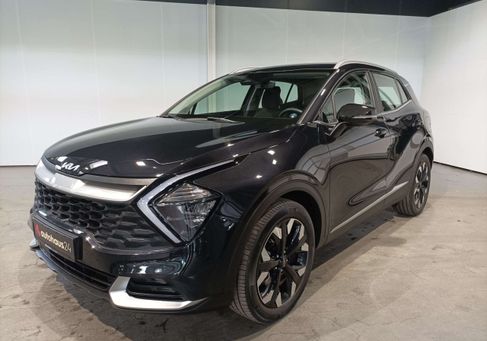 Kia Sportage, 2022 3