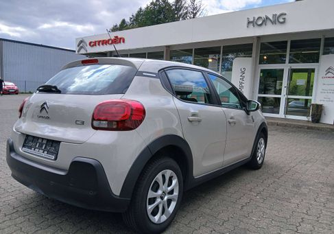 Citroën C3, 2024 2