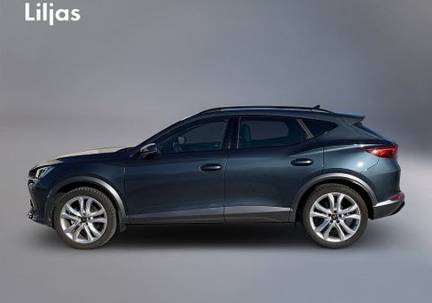 Cupra Formentor, 2023