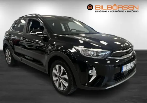 Kia Stonic, 2024 3