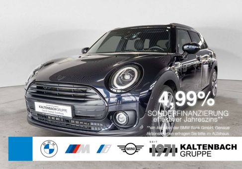 MINI Cooper Clubman, 2023