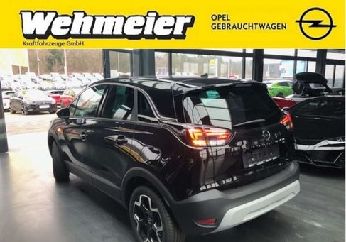Opel Crossland X, 2023 3