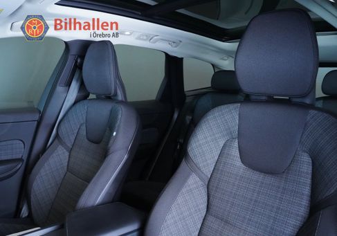 Volvo XC60, 2023
