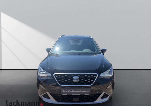 Seat Arona, 2023
