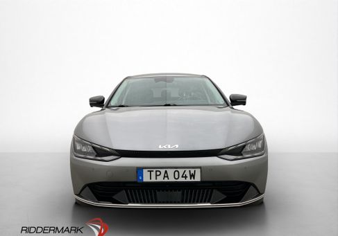 Kia EV6, 2023 2