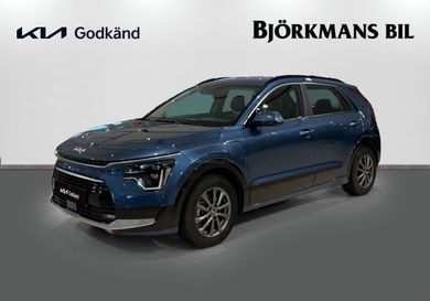 Kia Niro, 2024