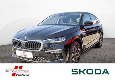 Skoda Scala, 2025