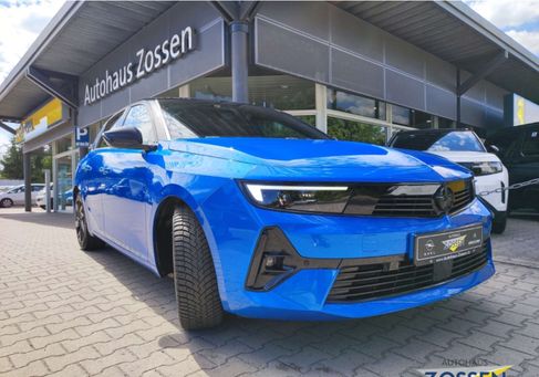 Opel Astra, 2023