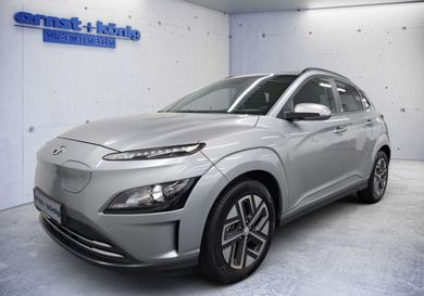 Hyundai Kona, 2022