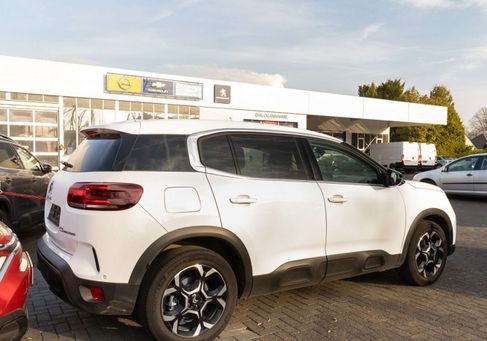 Citroën C5 Aircross, 2024 2