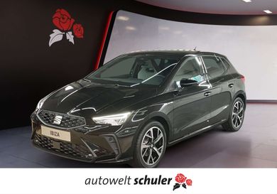 Seat Ibiza, 2026