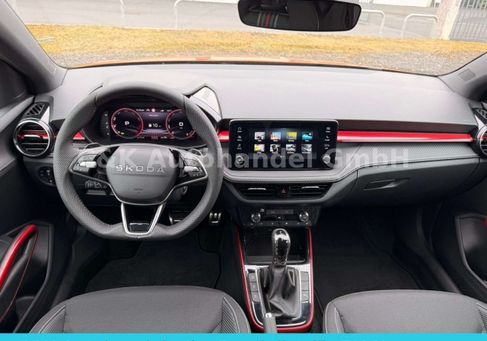 Skoda Fabia, 2026