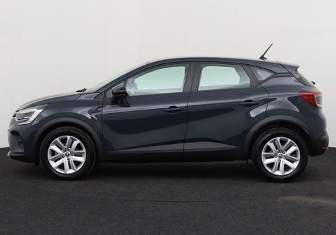 Renault Captur, 2024