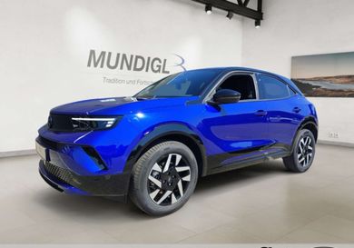 Opel Mokka, 2026