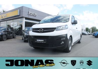 Opel Vivaro, 2022