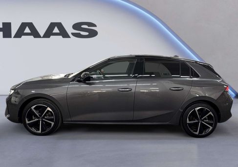 Opel Astra, 2024