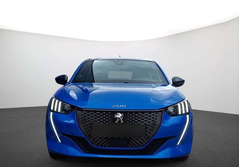 Peugeot 208, 2024 2