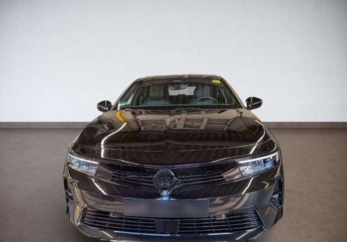Opel Astra, 2024