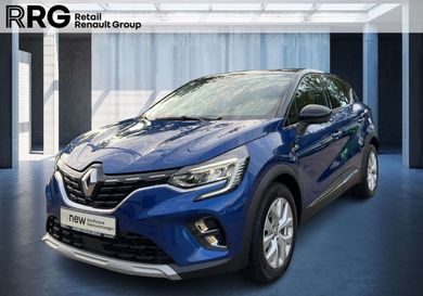 Renault Captur, 2022