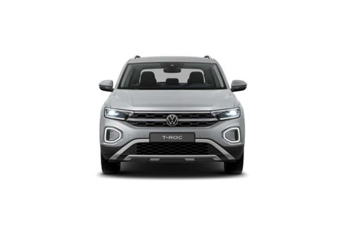 Volkswagen T-Roc, 2025 3