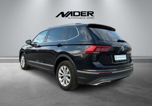 Volkswagen Tiguan Allspace, 2018