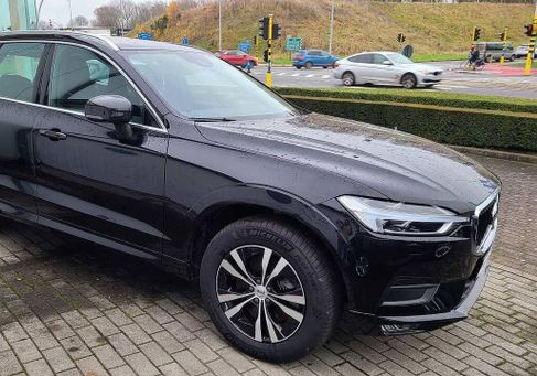 Volvo XC60, 2020