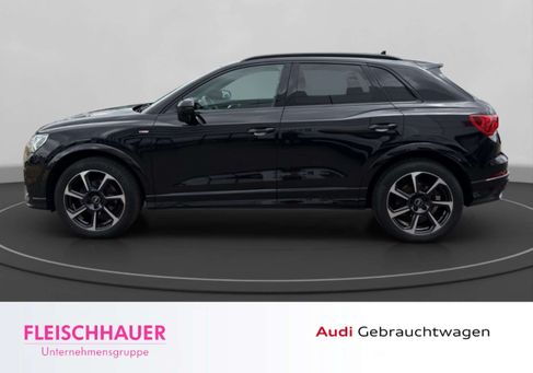 Audi Q3, 2022 3
