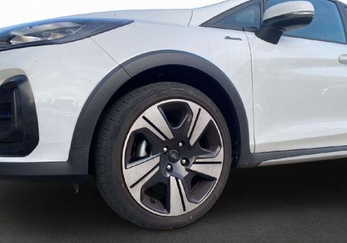 Ford Fiesta, 2023