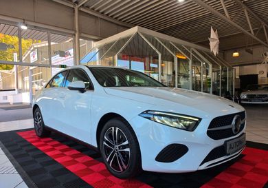 Mercedes-Benz A 250, 2023