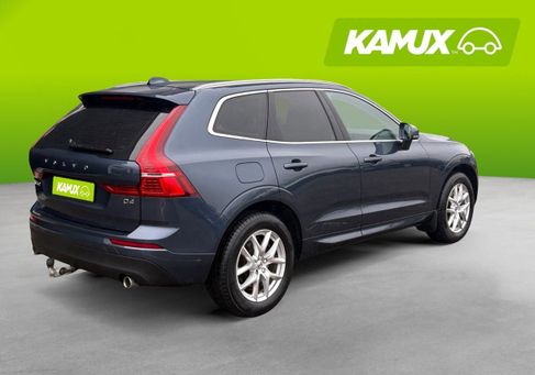Volvo XC60, 2020 3
